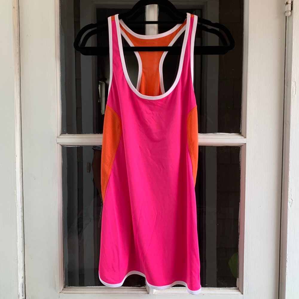 Jockey Athletic Tank